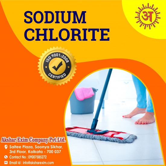 Sodium Chlorite full-image